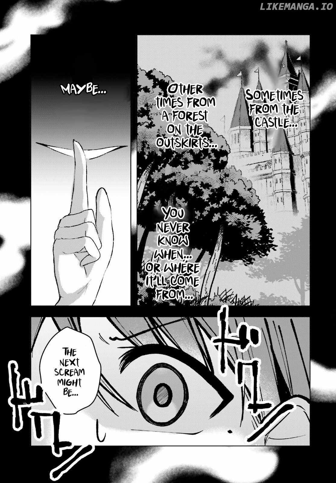 Reincarnated Alchemy Girl's Slow Life Chapter 15 3